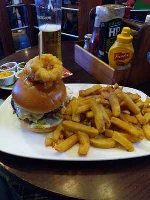 The Seaburn Bar & Grill