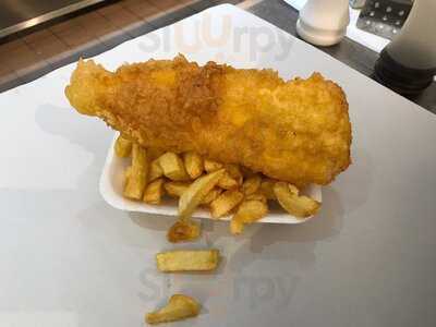 Jb's Fish & Chips