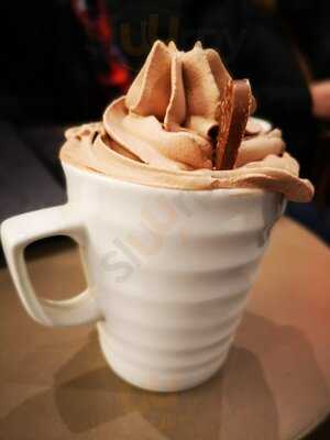 Hotel Chocolat Colchester