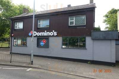 Domino's Pizza - Canterbury