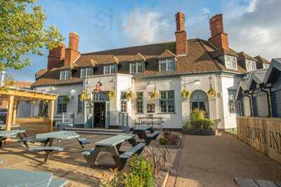 The Crown, Aldridge