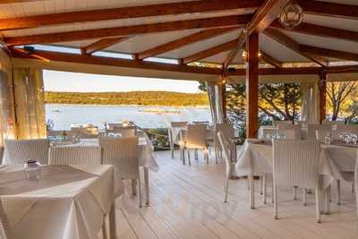 Yachting Club Vela Blu Ristorante, Golfo Aranci