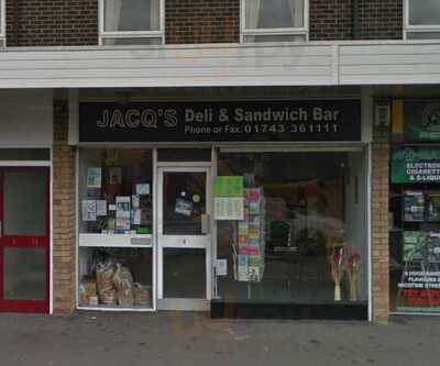 Jacq's Deli