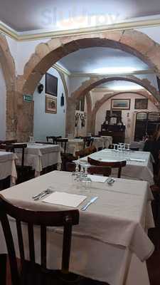 Trattoria Deidda, Cagliari