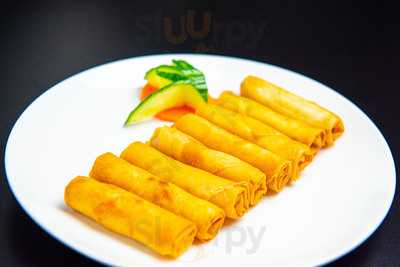 Yellow Xpress Restaurant