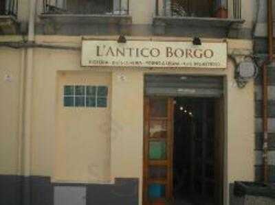 L'Antico Borgo, Cagliari