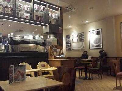 Costa Coffee