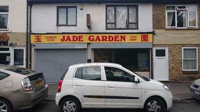 Jade Garden Chinese Takeaway