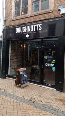 Doughnotts