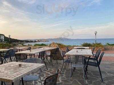 Pizzeria Spaghetteria Sole Mare, Baia Sardinia