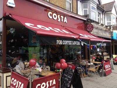 Costa Coffee