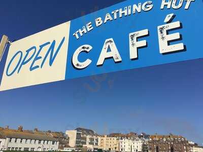 The Bathing Hut Cafe