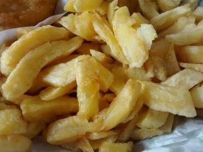 Walnut Tree Traditional Fish And Chips