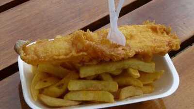 North Wingfield Fish Bar