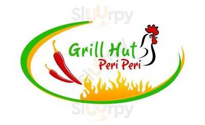 Grill Hut Peri Peri