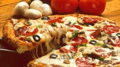 Pizza Pazza