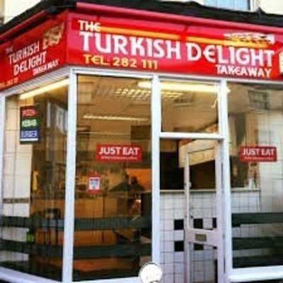 Turkish Delight