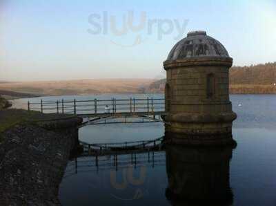 Lliw Reservoir Cafe And Fishery