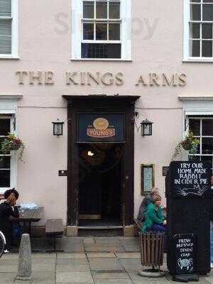 King's Arms