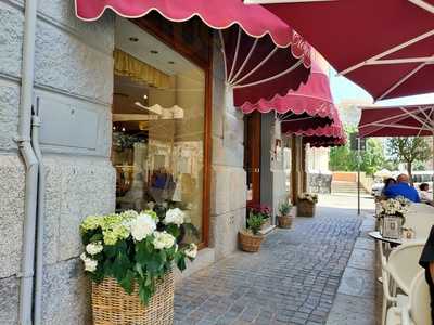 La Bon Bec Cafè, Cagliari