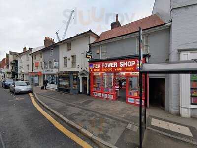 Duke Street Grill