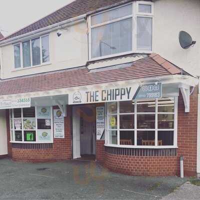 The Chippy Rhyl