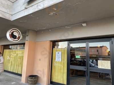 Ristorante sole e luna, Oristano