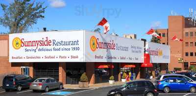 Sunnyside & Sunnyside Too Restaurants