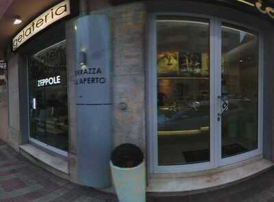 Argiol-Ice Gelateria, Cagliari