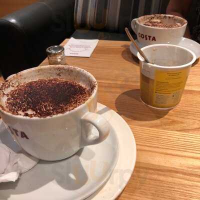 Costa Coffee