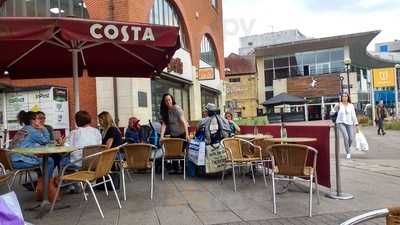 Costa Coffee