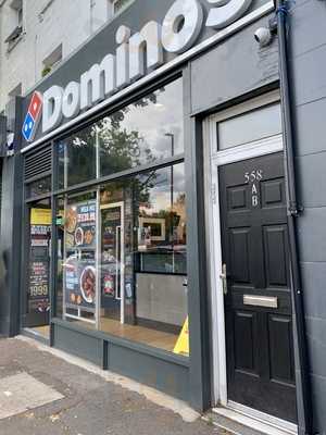 Domino's Pizza - London - Isleworth