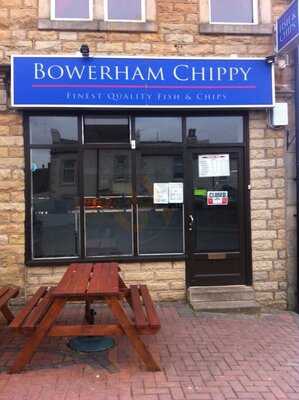 Bowerham Chippy