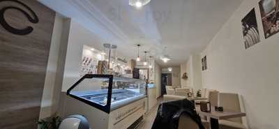 Gelateria Tuttodolce, Ploaghe