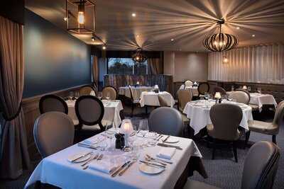 Marco Pierre White Steakhouse Bar & Grill