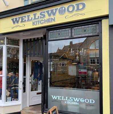 Wellswood Kitchen