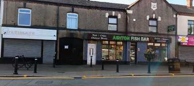 Ashton Fish Bar