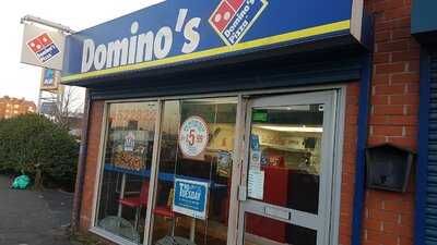 Domino's Pizza