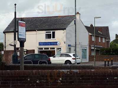 Pennington Fish And Chips