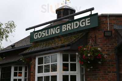 Gosling Bridge Inn