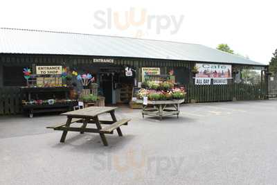 Baird's Farm Shop And Deli Cafe