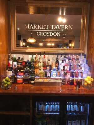 Market Tavern