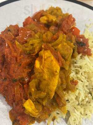 Grindon Village Tandoori