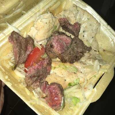 Kebab Delights