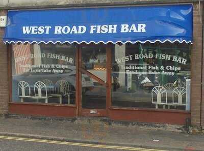 West Road Fish Bar