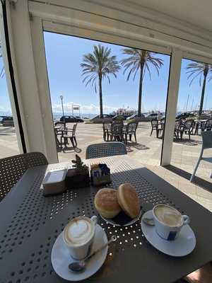 Bar Colombo, Sant'Antioco