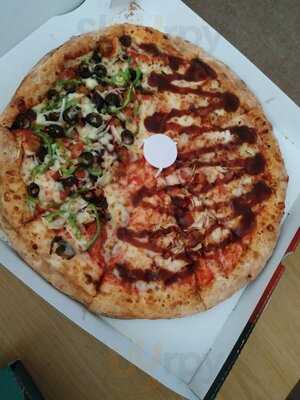 Papa John's Pizza