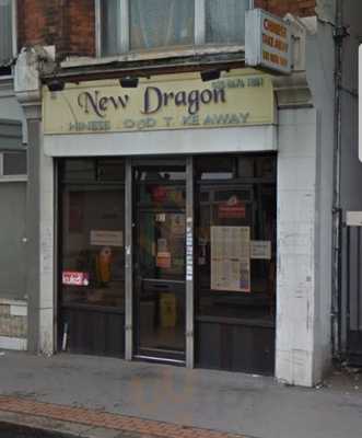 New Dragon