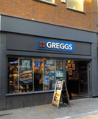 Greggs