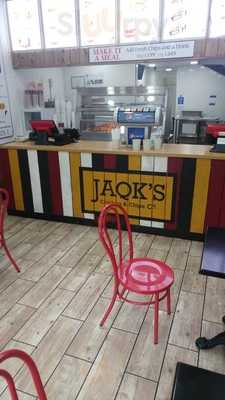 Jaqk's Chicken & Chips Co